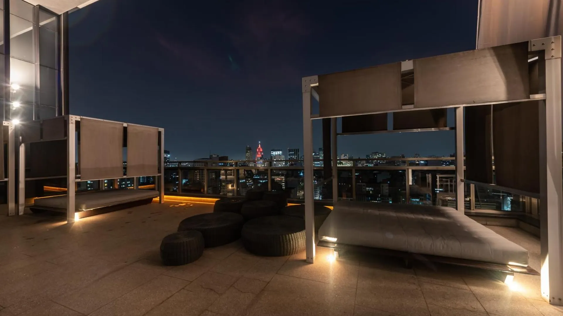 סאו פאולו Rosemari'S Apartments 2214 Studio Luxuoso