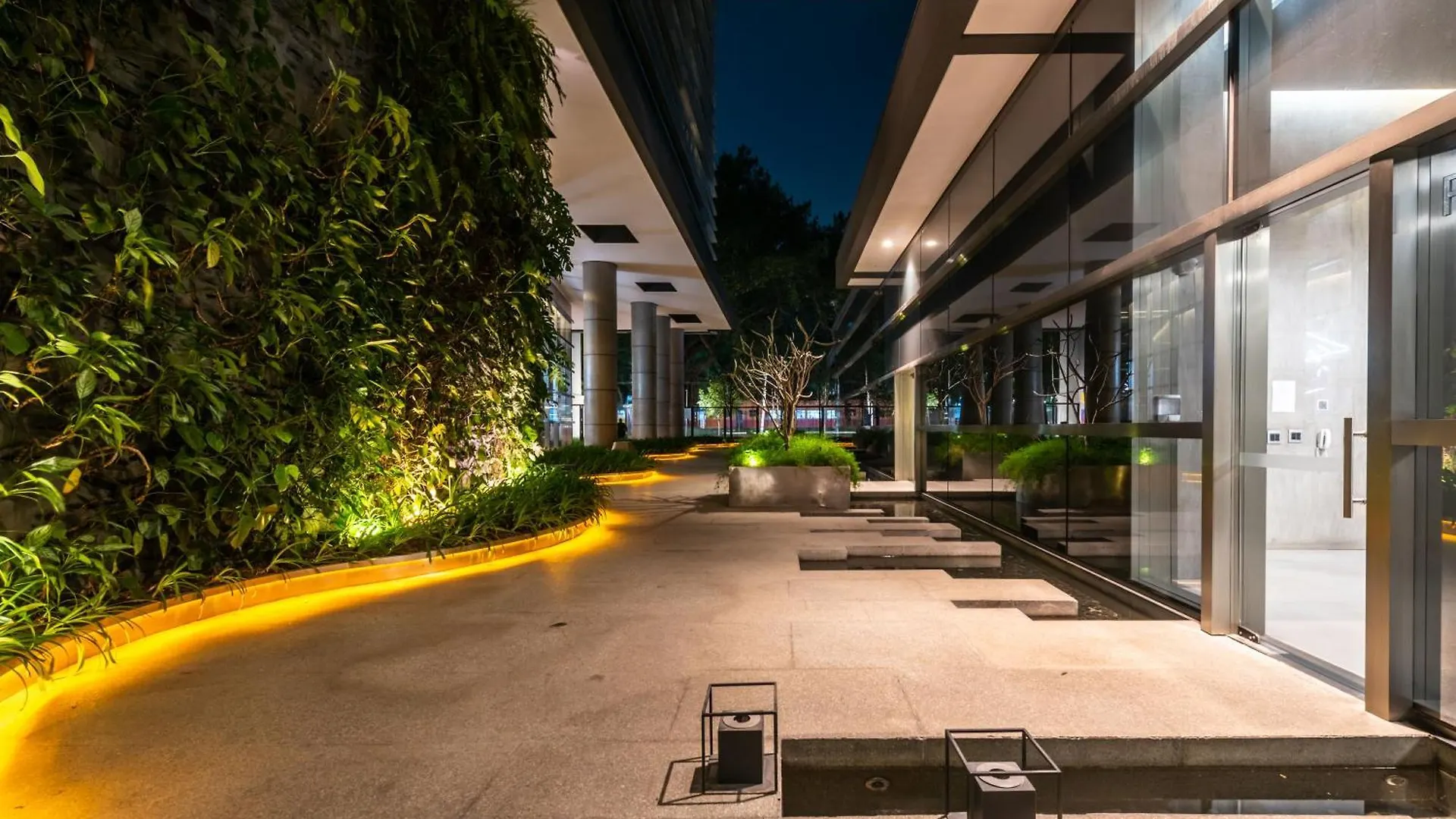 סאו פאולו Rosemari'S Apartments 2214 Studio Luxuoso ברזיל