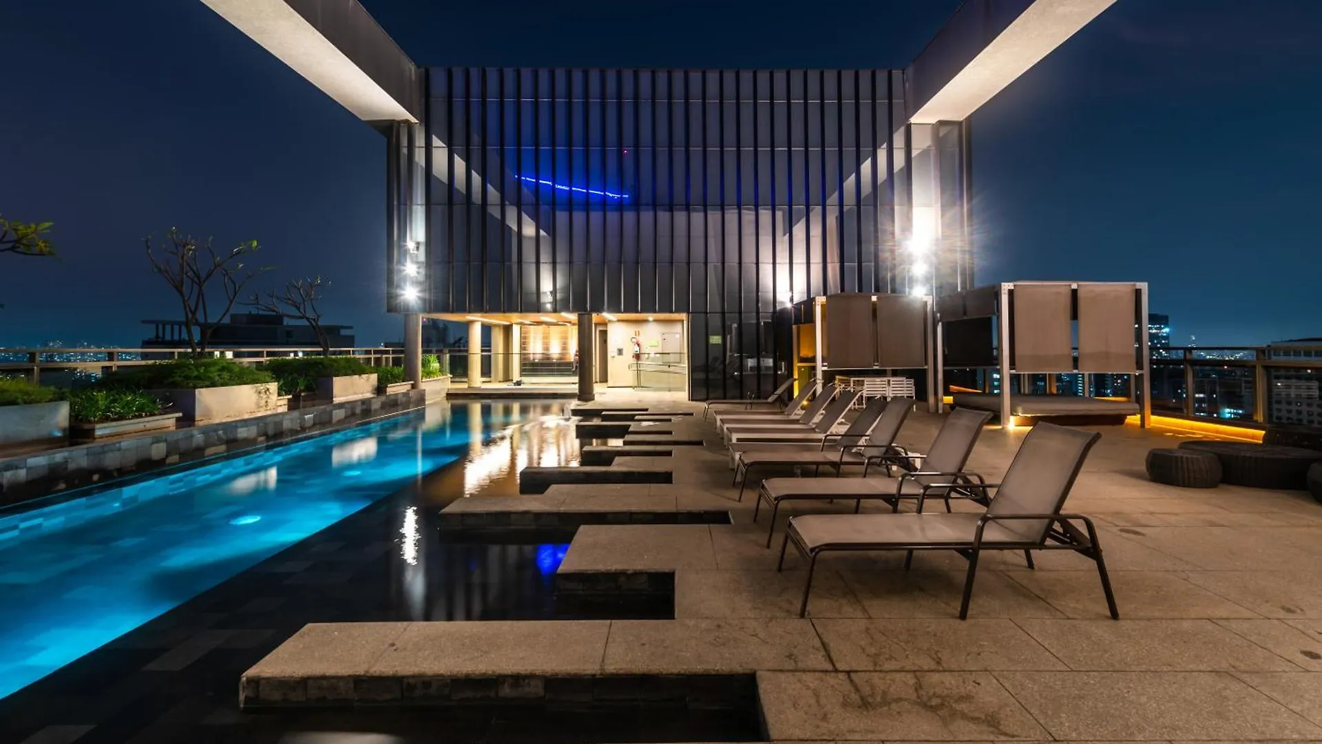 סאו פאולו Rosemari'S Apartments 2214 Studio Luxuoso
