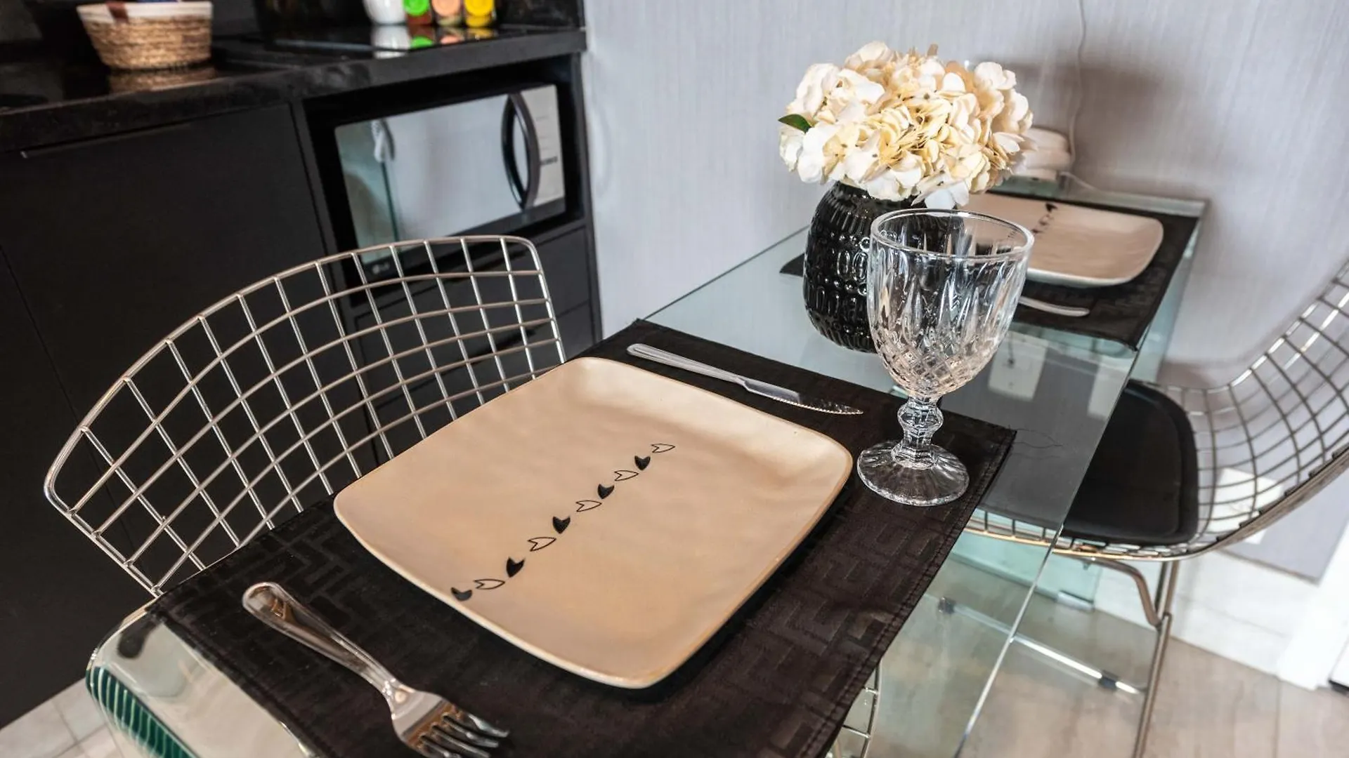 סאו פאולו Rosemari'S Apartments 2214 Studio Luxuoso