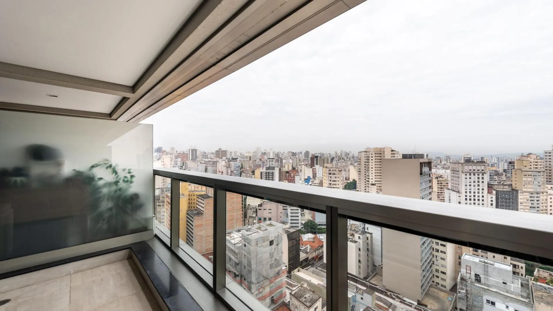 סאו פאולו Rosemari'S Apartments 2214 Studio Luxuoso סאו פאולו